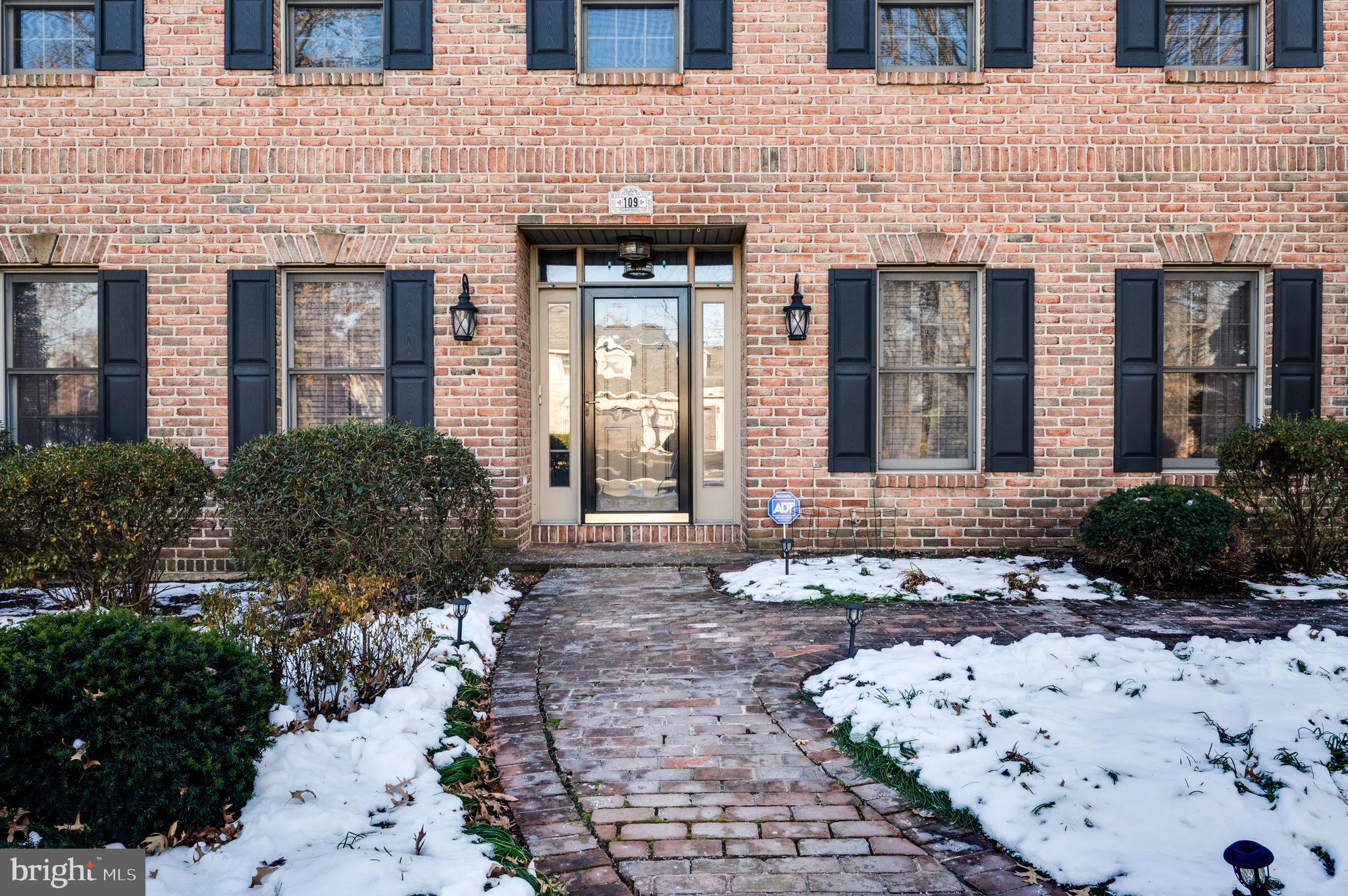 109 Bewley Lane Reading, PA 19605 - Photo 8 of 87