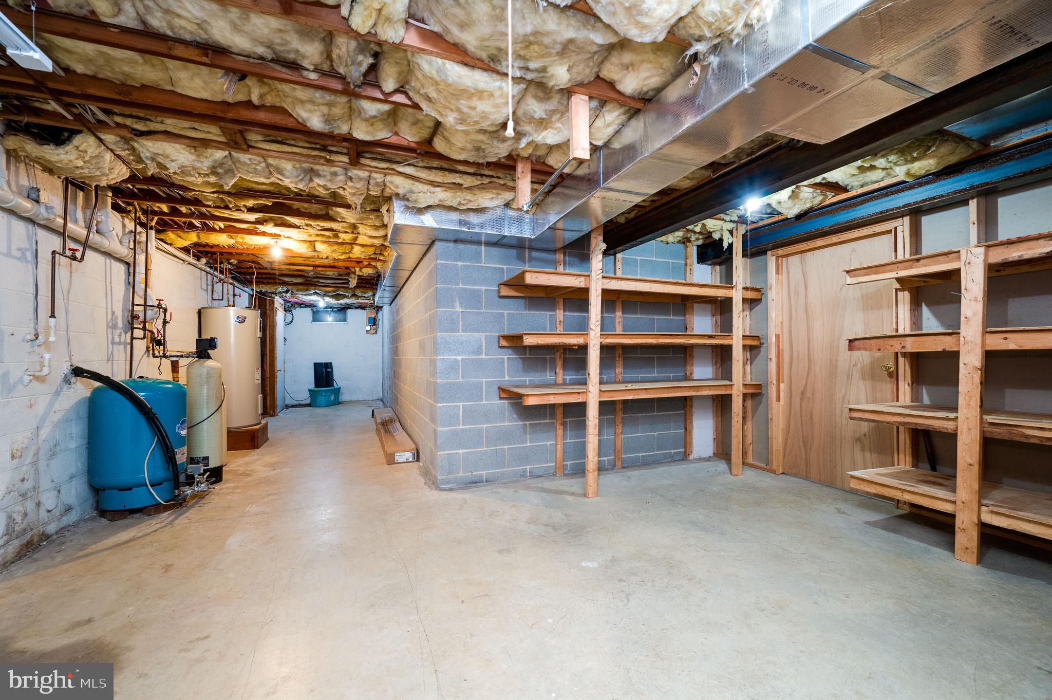 109 Bewley Lane Reading, PA 19605 - Photo 82 of 87 Storage in lower level