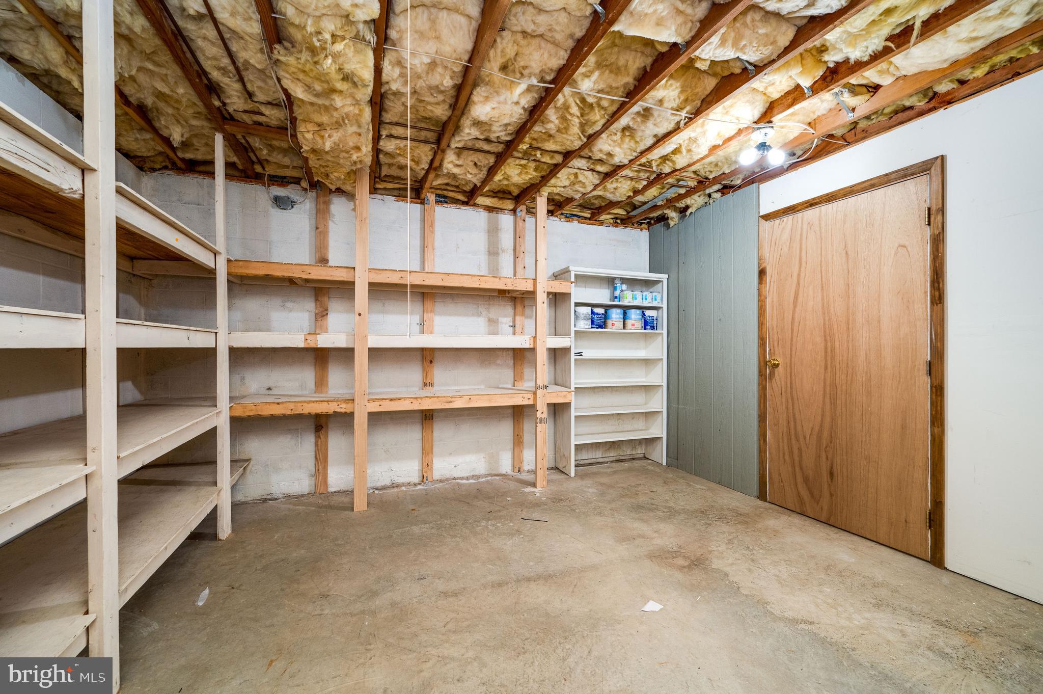 109 Bewley Lane Reading, PA 19605 - Photo 83 of 87 Storage in lower level