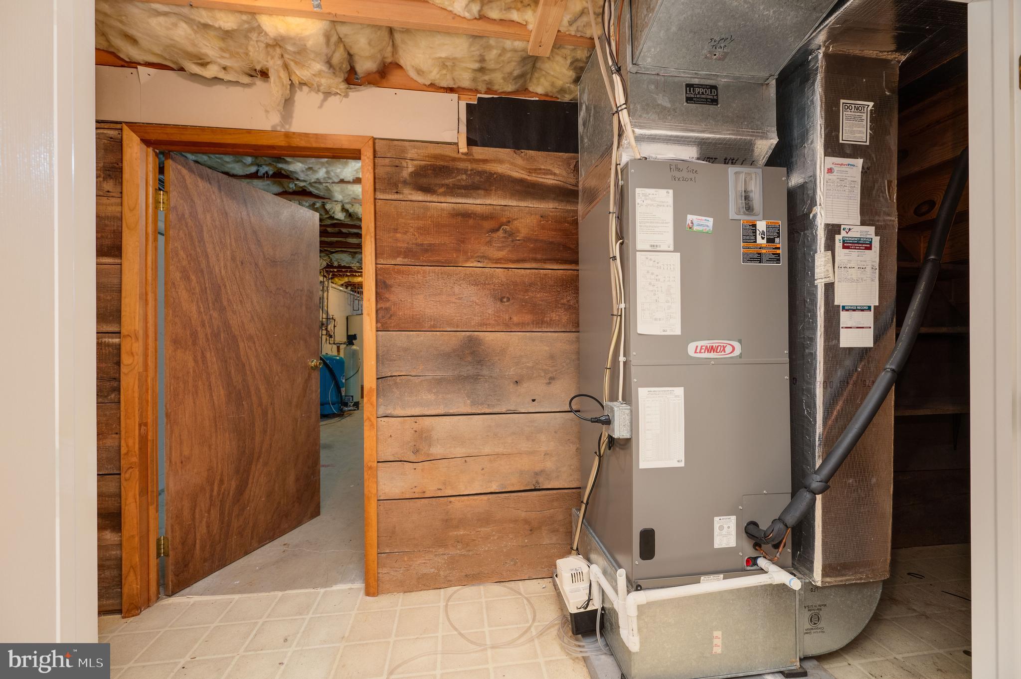109 Bewley Lane Reading, PA 19605 - Photo 84 of 87 a bathroom with a sink and a shower
