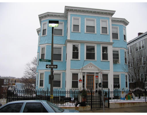 76 Draper Street, Unit 2 Boston, MA 02122 - Photo 1 of 1 Gallery Image 1