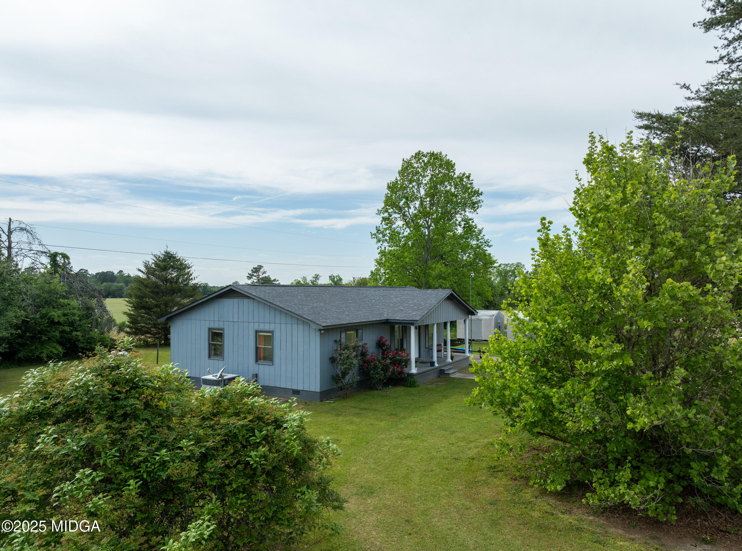 30 Lilly Barss Road Hawkinsville, GA 31036 - Photo 11 of 50 64_dji_0335-hdr