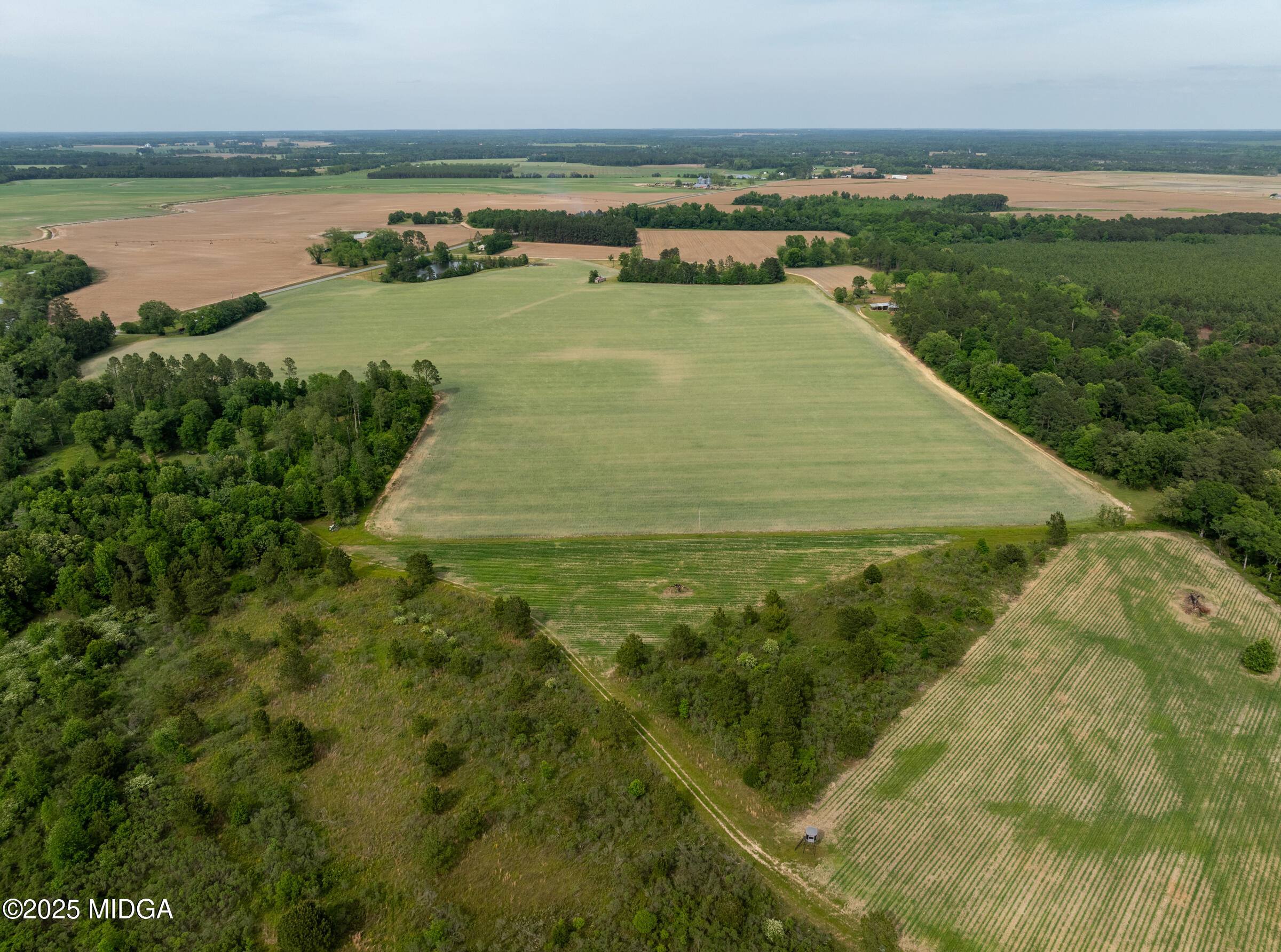 30 Lilly Barss Road Hawkinsville, GA 31036 - Photo 13 of 50 34_dji_0180-hdr