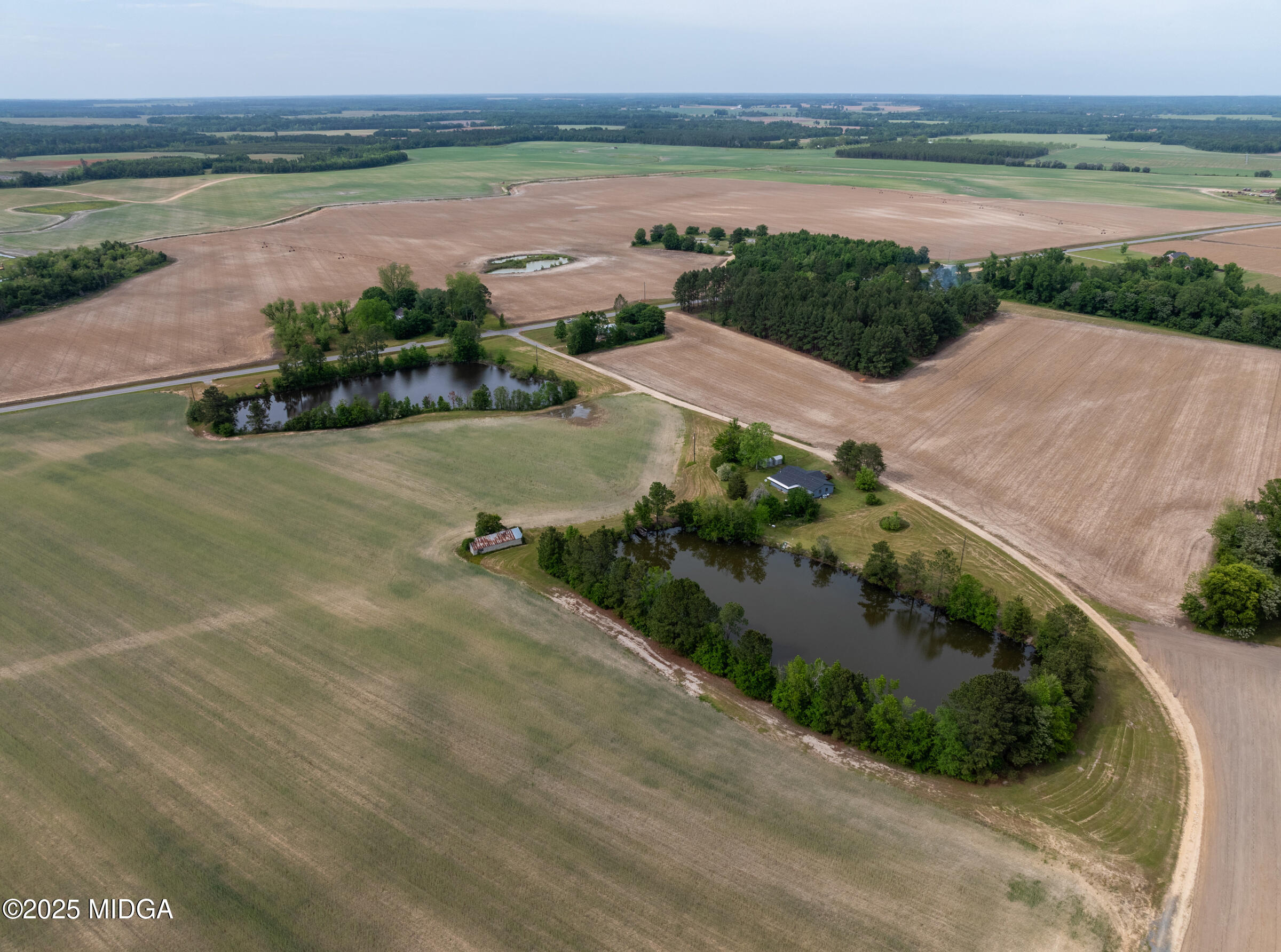 30 Lilly Barss Road Hawkinsville, GA 31036 - Photo 14 of 50 52_dji_0270-hdr