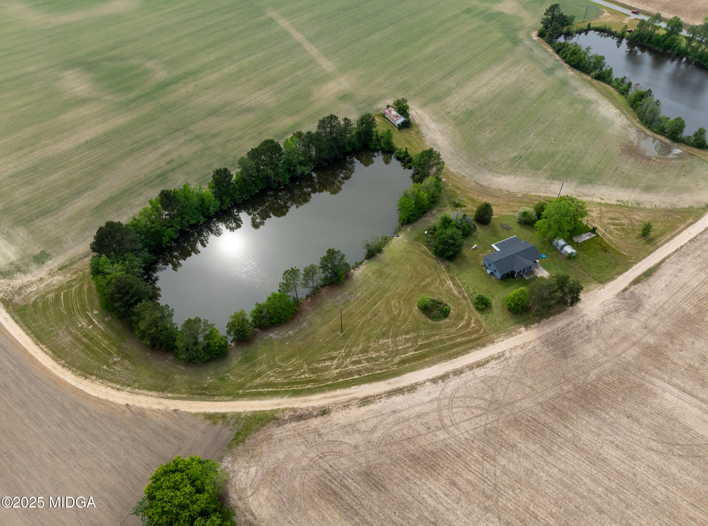 30 Lilly Barss Road Hawkinsville, GA 31036 - Photo 15 of 50 55_dji_0290-hdr