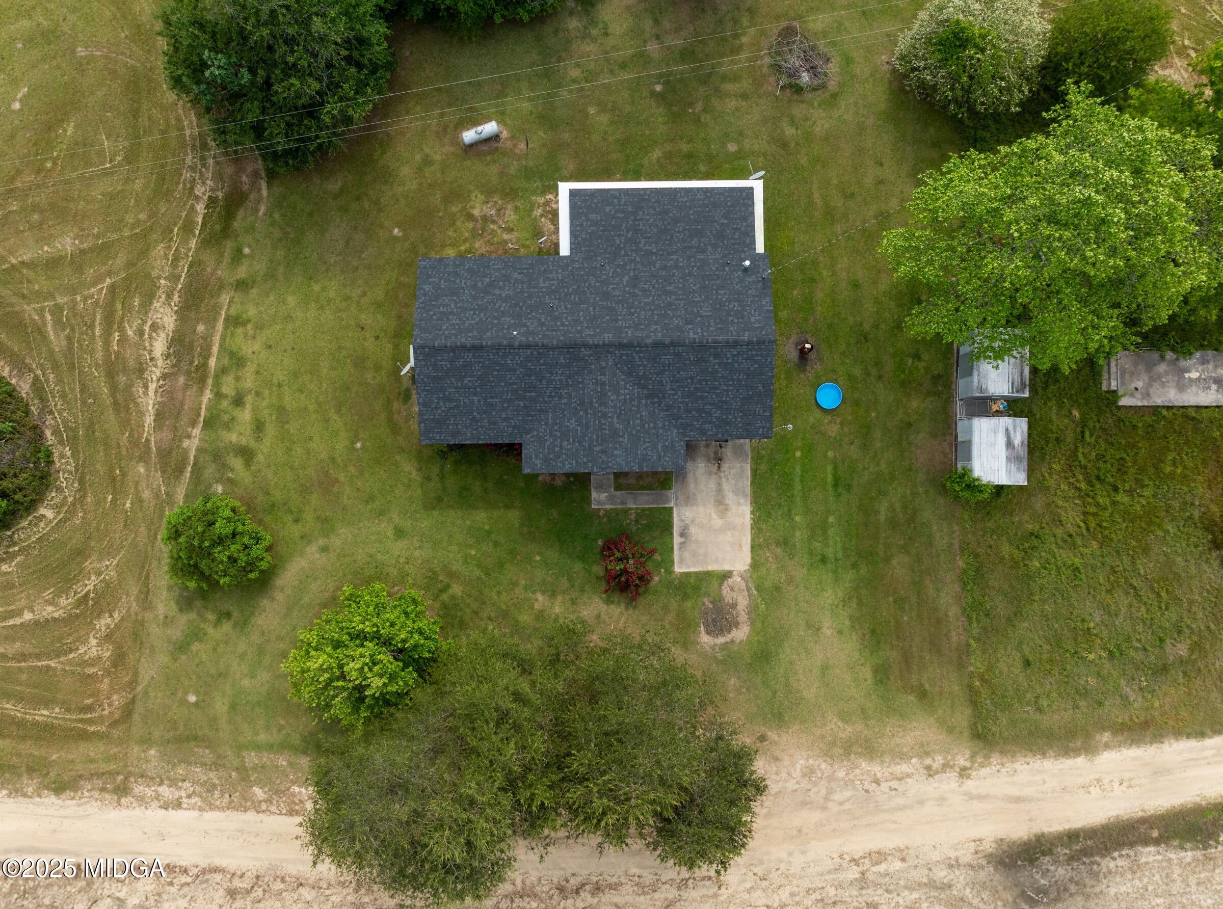 30 Lilly Barss Road Hawkinsville, GA 31036 - Photo 17 of 50 57_dji_0300-hdr
