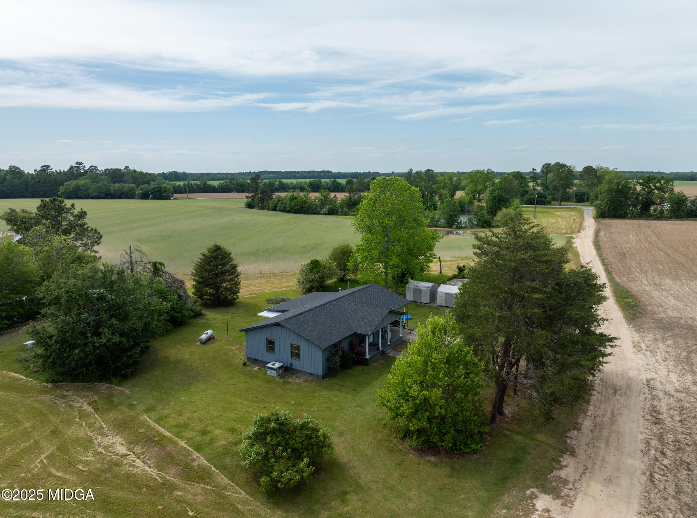 30 Lilly Barss Road Hawkinsville, GA 31036 - Photo 18 of 50 58_dji_0305-hdr