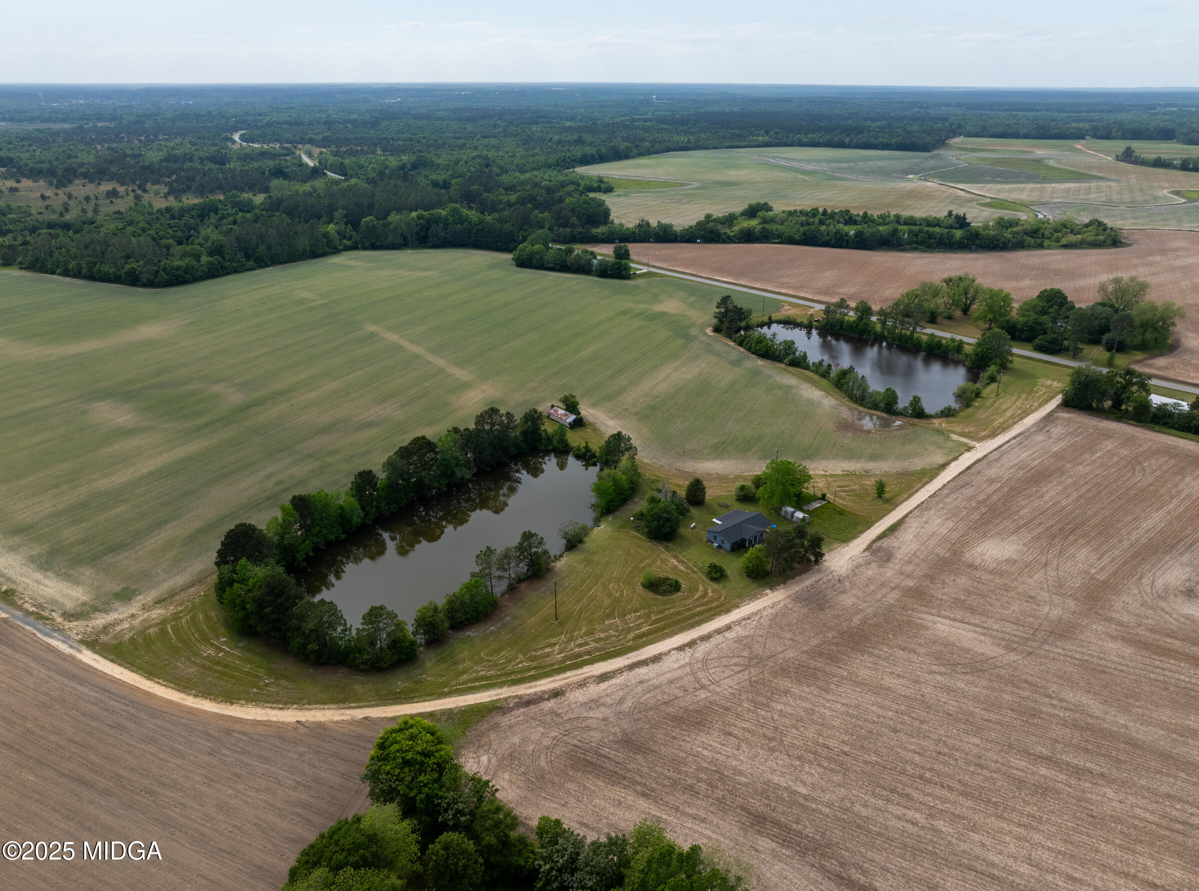 30 Lilly Barss Road Hawkinsville, GA 31036 - Photo 20 of 50 53_dji_0275-hdr