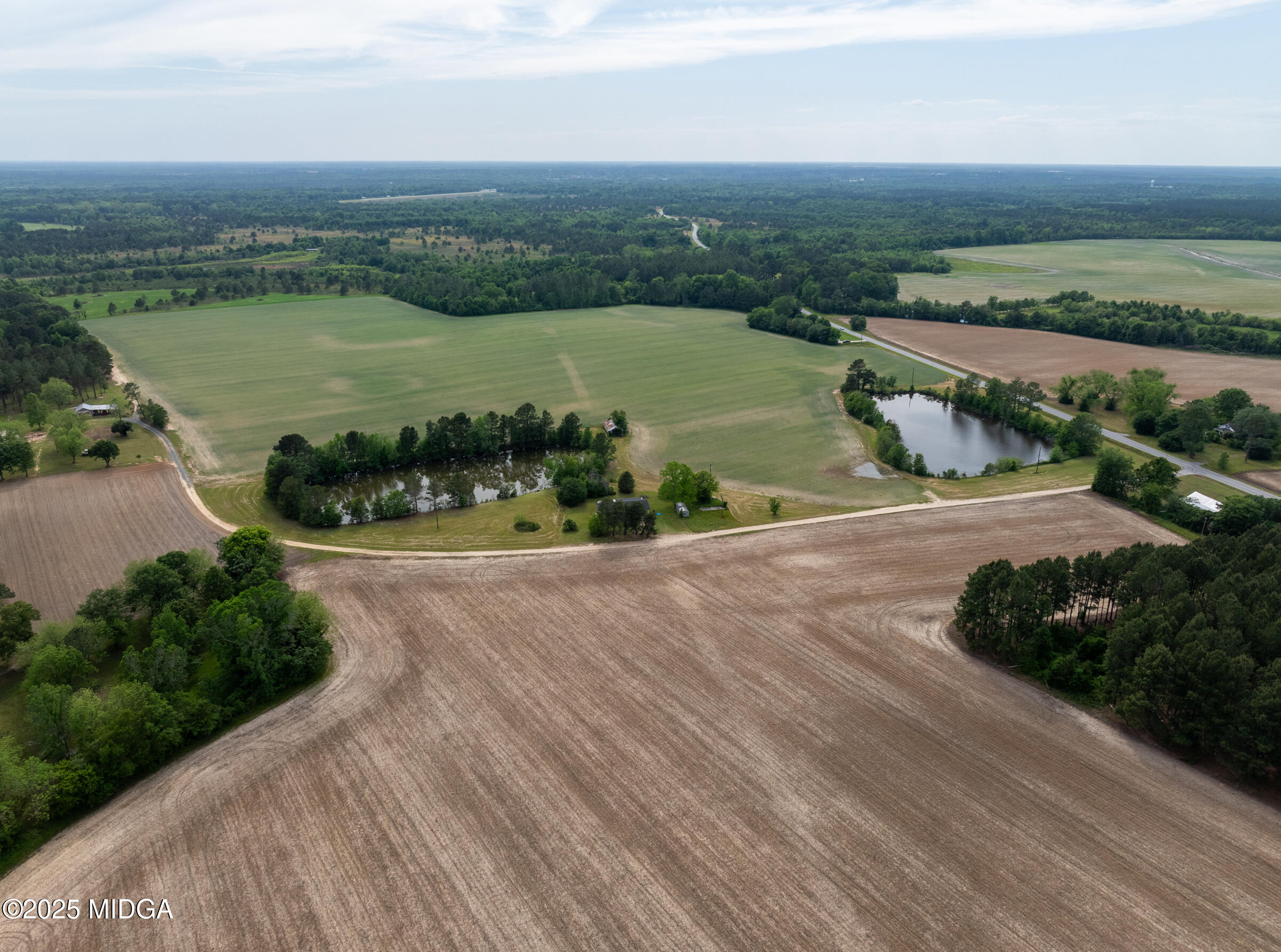 30 Lilly Barss Road Hawkinsville, GA 31036 - Photo 2 of 50 54_dji_0280-hdr