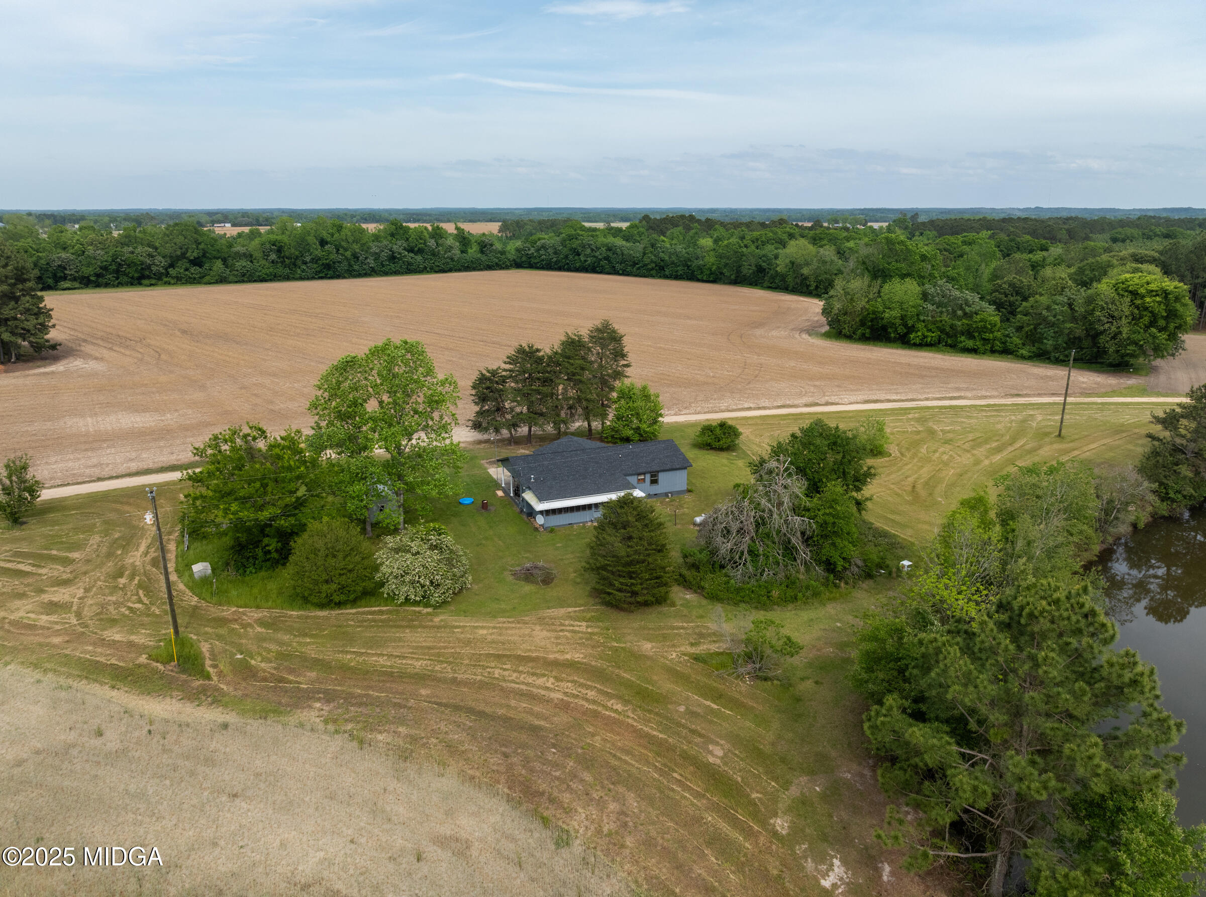 30 Lilly Barss Road Hawkinsville, GA 31036 - Photo 21 of 50 61_dji_0320-hdr