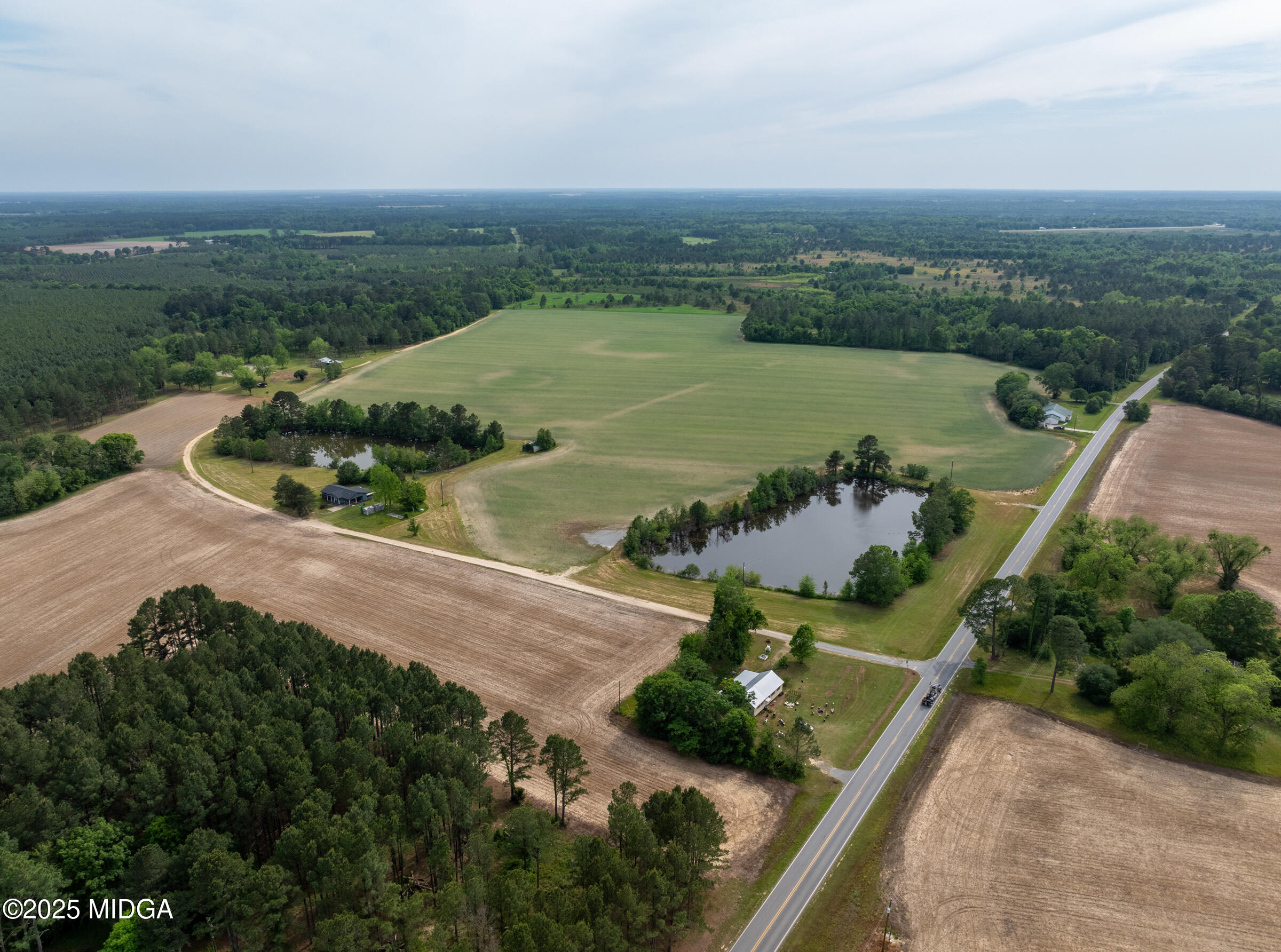 30 Lilly Barss Road Hawkinsville, GA 31036 - Photo 24 of 50 29_dji_0155-hdr