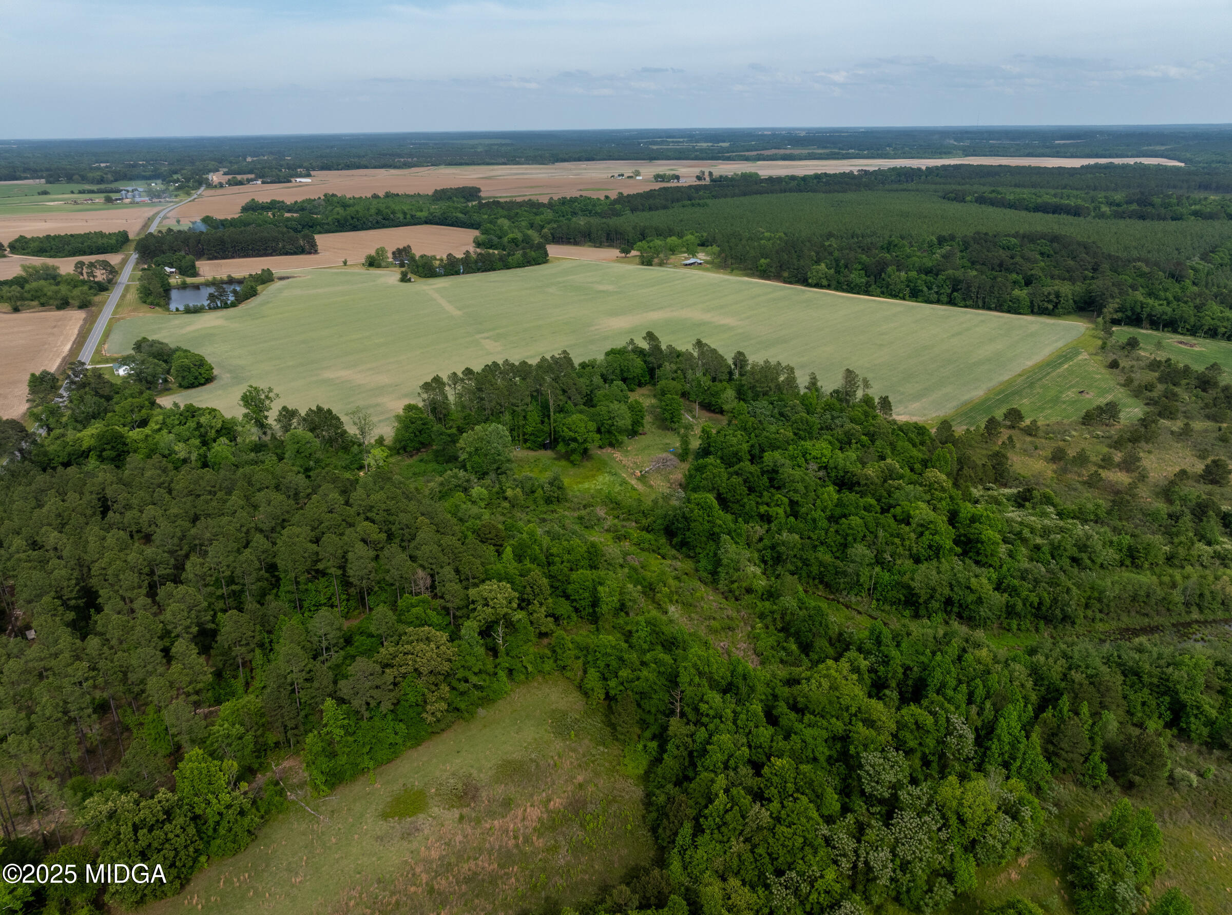 30 Lilly Barss Road Hawkinsville, GA 31036 - Photo 26 of 50 32_dji_0170-hdr