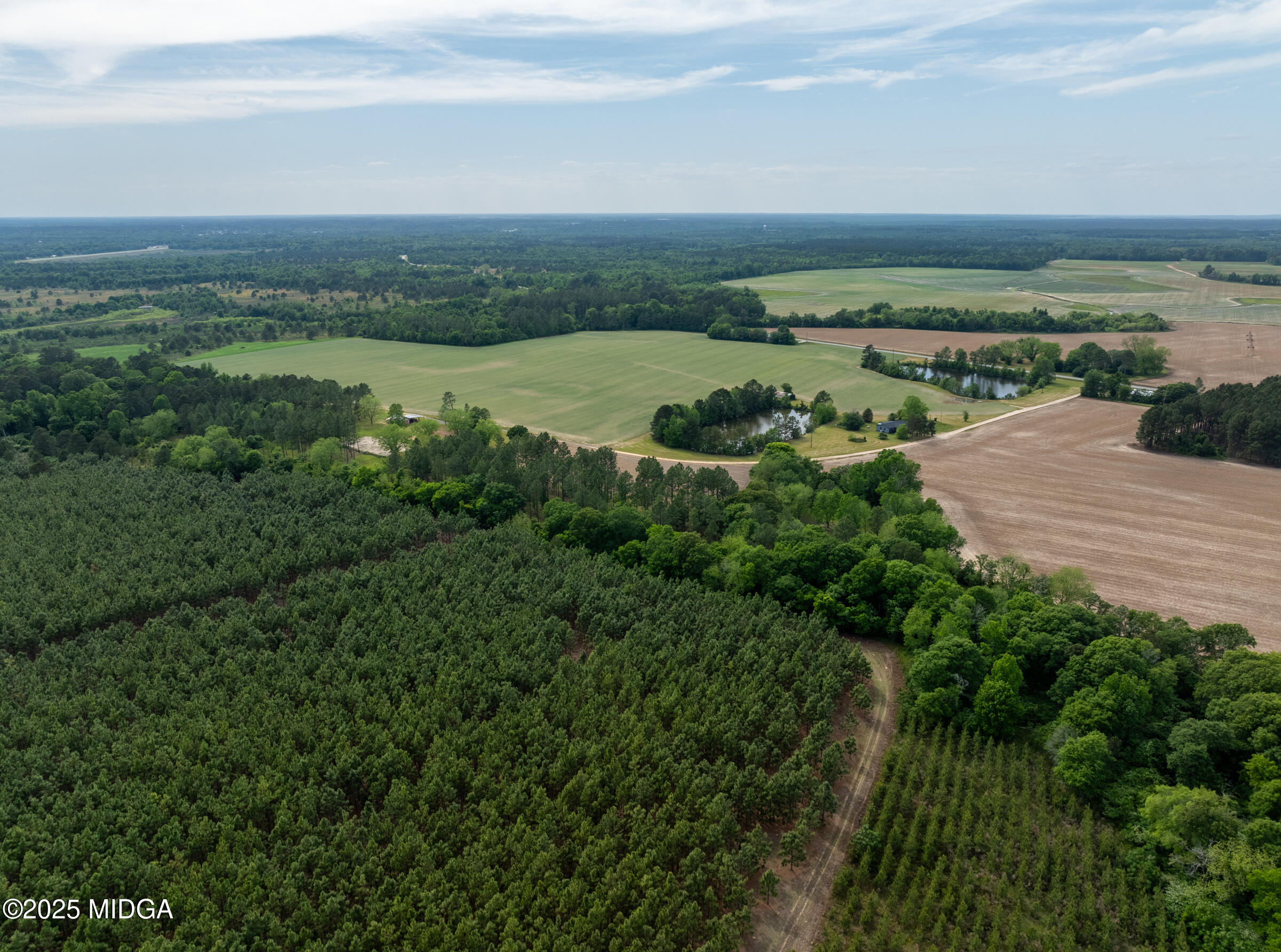 30 Lilly Barss Road Hawkinsville, GA 31036 - Photo 27 of 50 39_dji_0205-hdr