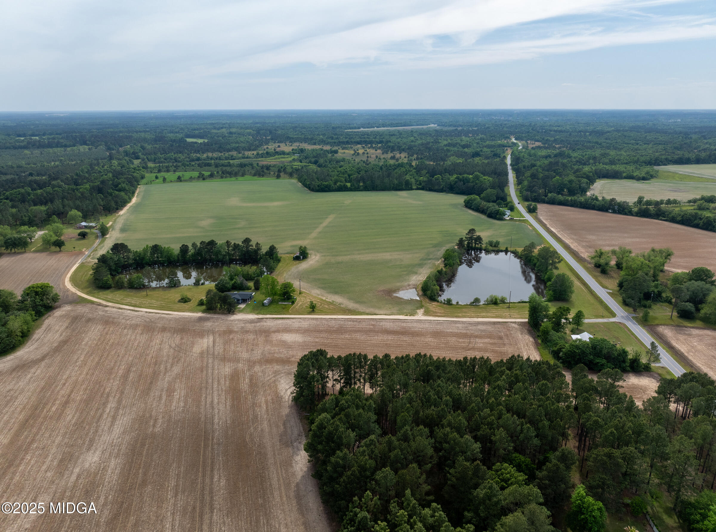30 Lilly Barss Road Hawkinsville, GA 31036 - Photo 3 of 50 28_dji_0150-hdr