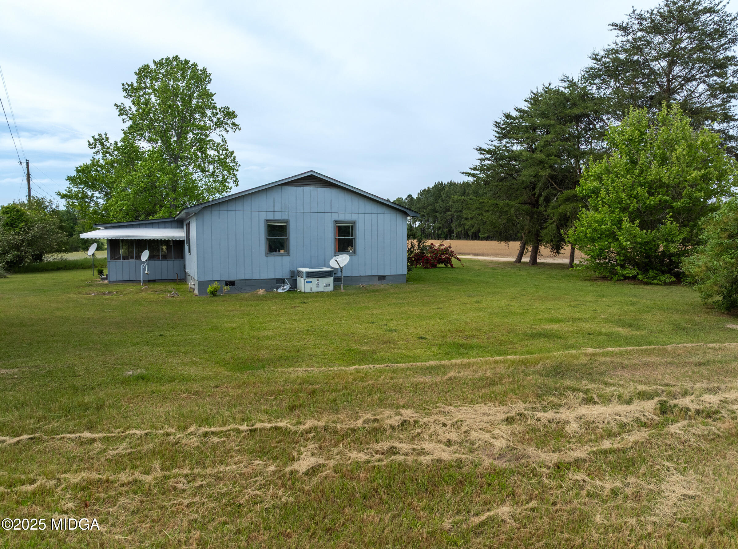 30 Lilly Barss Road Hawkinsville, GA 31036 - Photo 10 of 50 69_dji_0360-hdr
