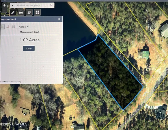 $49,900 | 7 Country Lane, Ellerbe, NC 28338