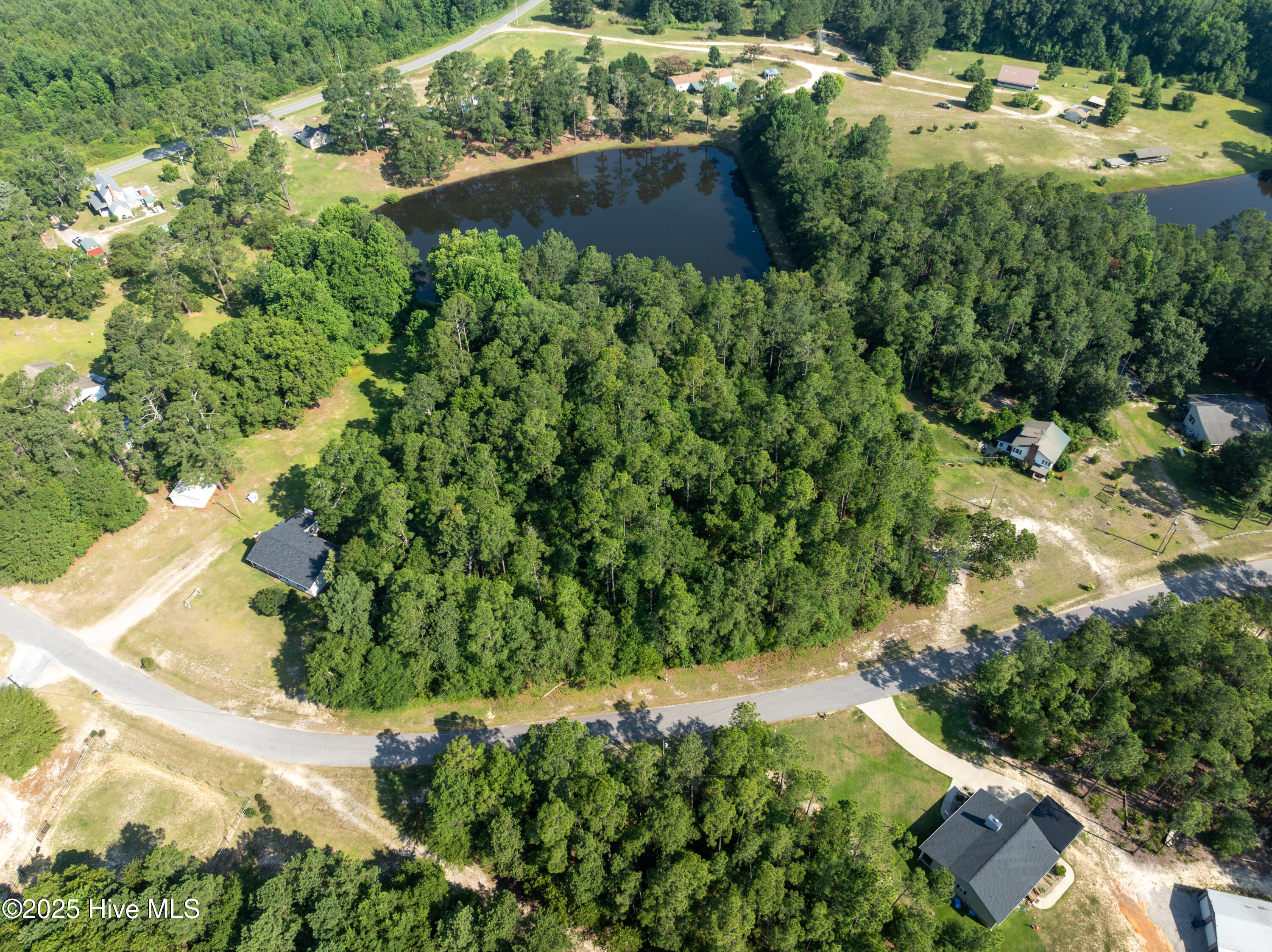 7 Country Lane Ellerbe, NC 28338 - Photo 4 of 12 DJI_0079