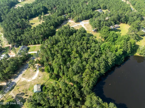 $49,900 | 7 Country Lane, Ellerbe, NC 28338