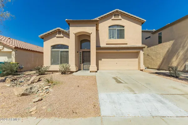 $1,940 | 12602 West Pasadena Avenue, Litchfield Park, AZ 85340