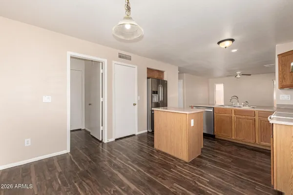 $1,940 | 12602 West Pasadena Avenue, Litchfield Park, AZ 85340