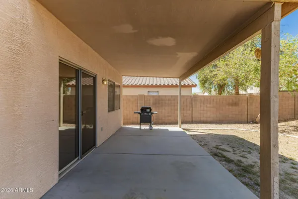 $1,940 | 12602 West Pasadena Avenue, Litchfield Park, AZ 85340
