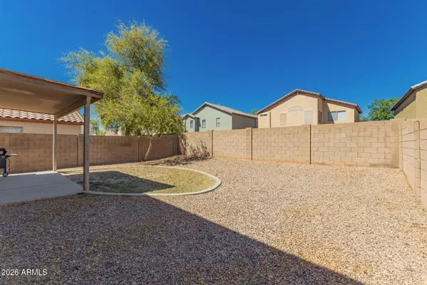 $1,940 | 12602 West Pasadena Avenue, Litchfield Park, AZ 85340