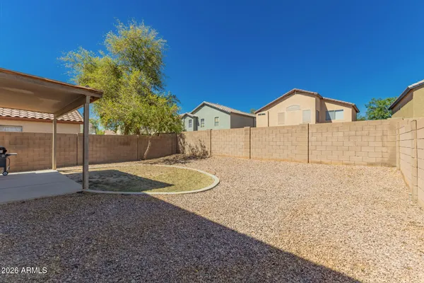 $1,940 | 12602 West Pasadena Avenue, Litchfield Park, AZ 85340