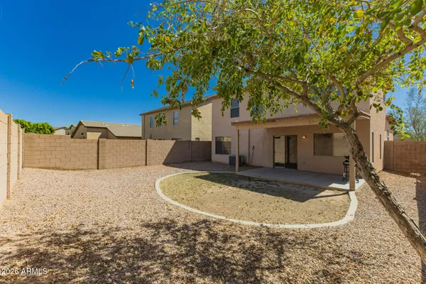 $1,940 | 12602 West Pasadena Avenue, Litchfield Park, AZ 85340