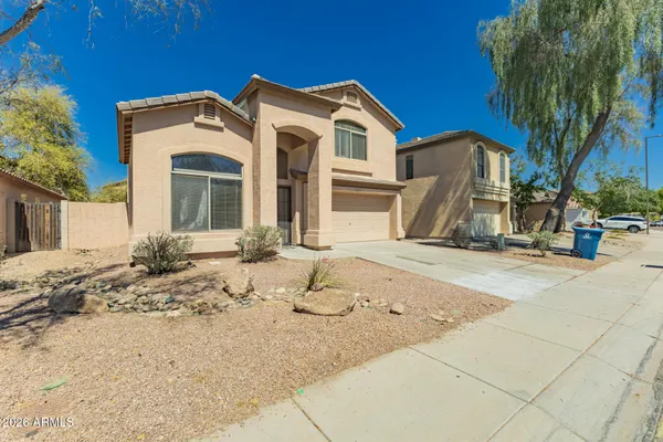 $1,940 | 12602 West Pasadena Avenue, Litchfield Park, AZ 85340