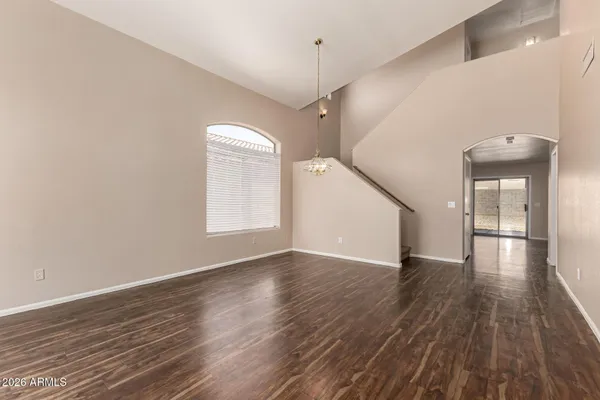 $1,940 | 12602 West Pasadena Avenue, Litchfield Park, AZ 85340