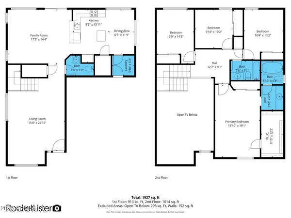 $1,940 | 12602 West Pasadena Avenue, Litchfield Park, AZ 85340
