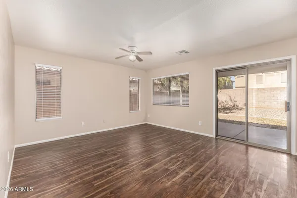 $1,940 | 12602 West Pasadena Avenue, Litchfield Park, AZ 85340