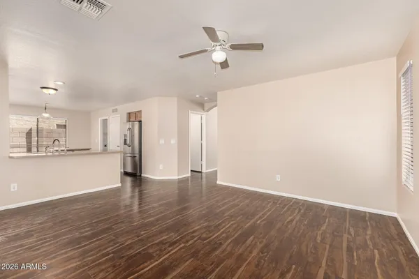$1,940 | 12602 West Pasadena Avenue, Litchfield Park, AZ 85340