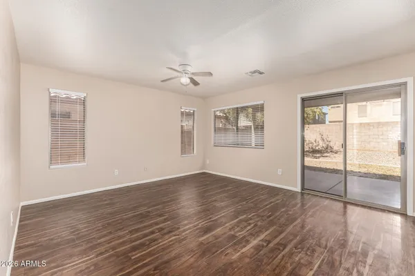 $1,940 | 12602 West Pasadena Avenue, Litchfield Park, AZ 85340