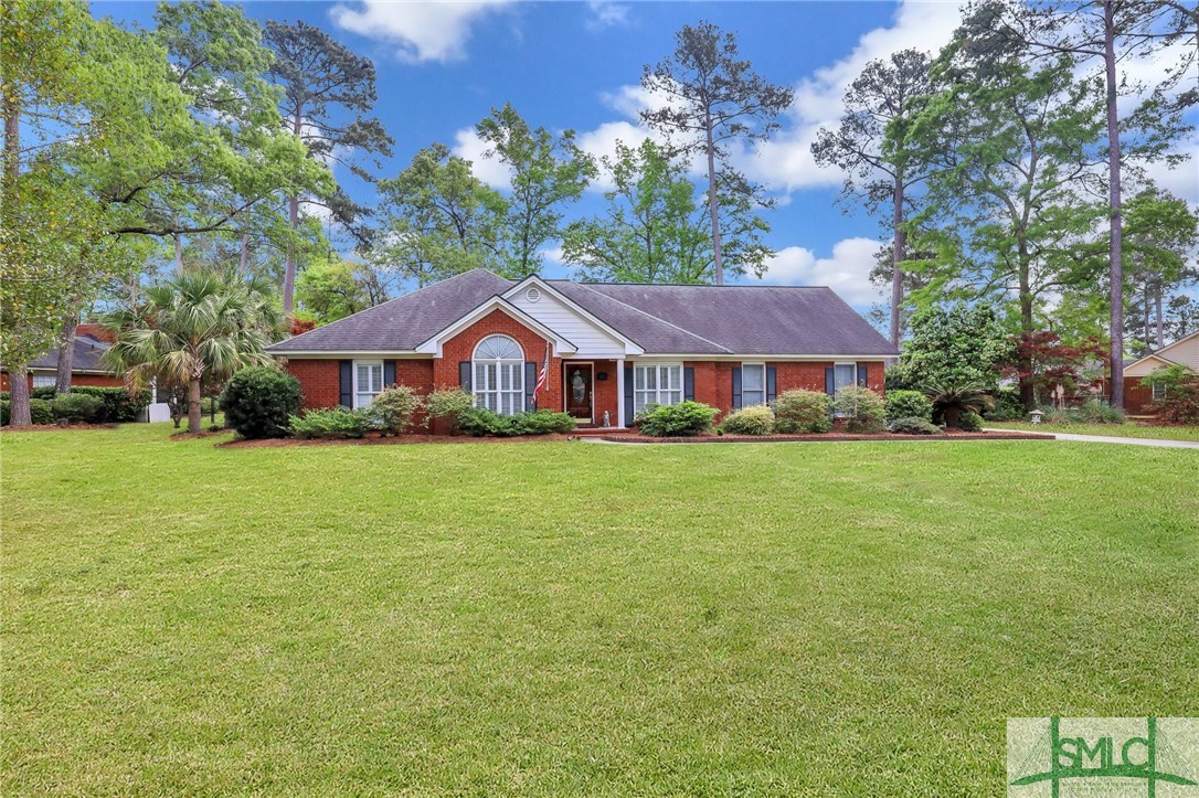 102 Red Bluff Circle Rincon, GA 31326 - Photo 3 of 47