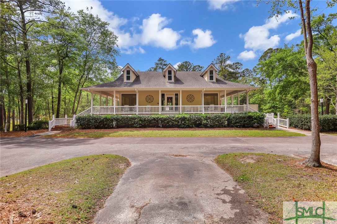 102 Red Bluff Circle Rincon, GA 31326 - Photo 44 of 47