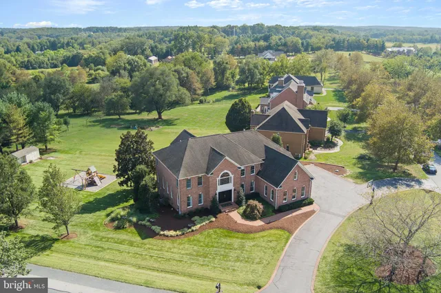 $1,699,999 | 3595 Willow Birch Drive, Glenwood, MD 21738