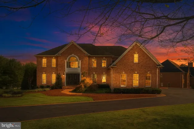 $1,699,999 | 3595 Willow Birch Drive, Glenwood, MD 21738