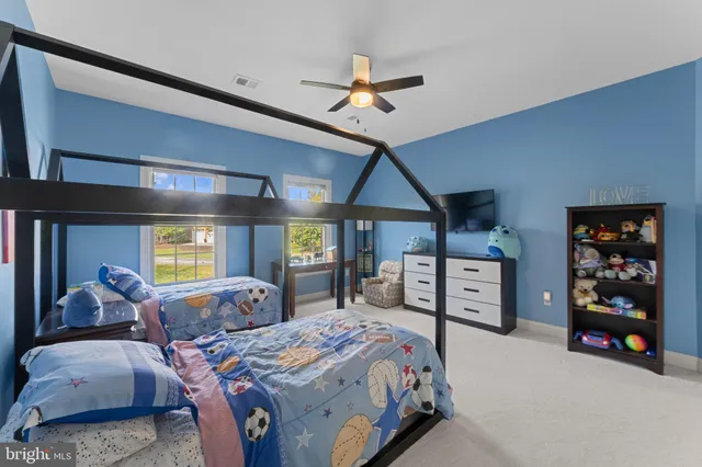 $1,699,999 | 3595 Willow Birch Drive, Glenwood, MD 21738