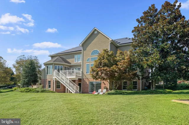 $1,699,999 | 3595 Willow Birch Drive, Glenwood, MD 21738