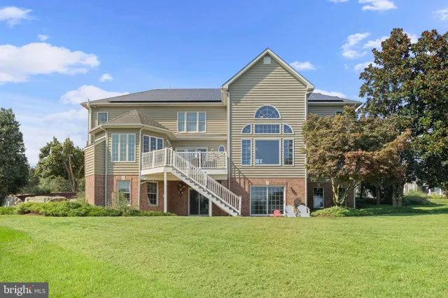 $1,699,999 | 3595 Willow Birch Drive, Glenwood, MD 21738