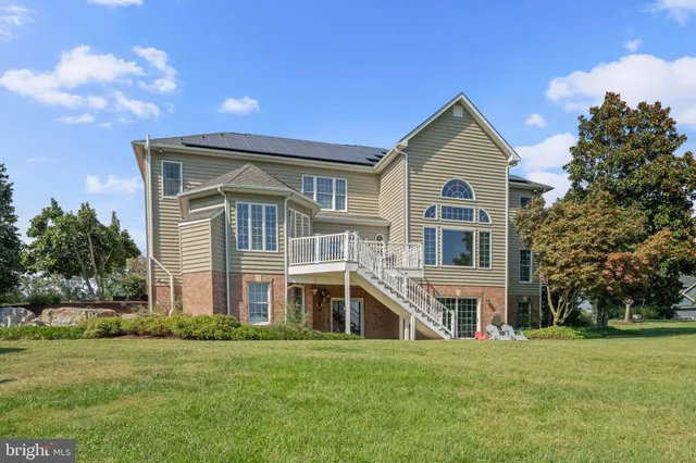 $1,699,999 | 3595 Willow Birch Drive, Glenwood, MD 21738