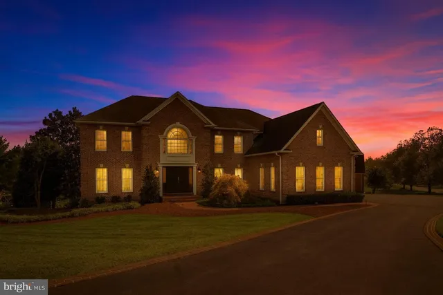 $1,699,999 | 3595 Willow Birch Drive, Glenwood, MD 21738