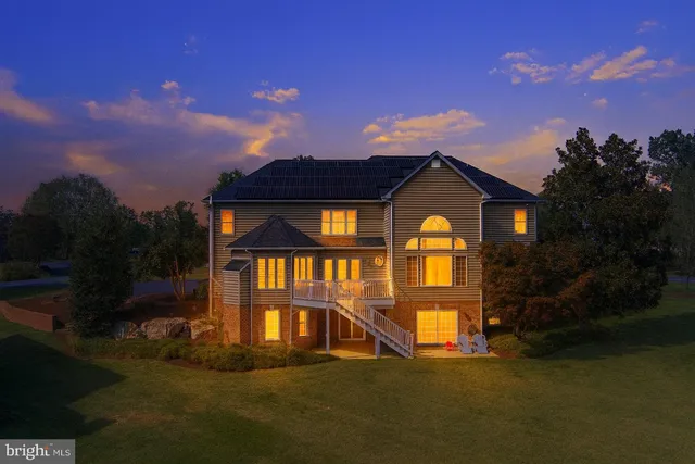 $1,699,999 | 3595 Willow Birch Drive, Glenwood, MD 21738