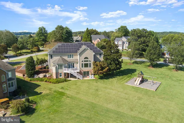 $1,699,999 | 3595 Willow Birch Drive, Glenwood, MD 21738
