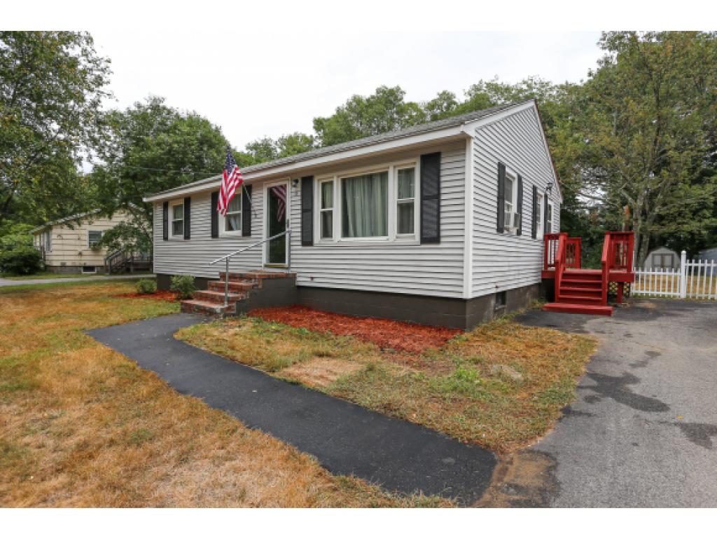 18 Butler Street Salem, NH 03079 - Photo 1 of 27