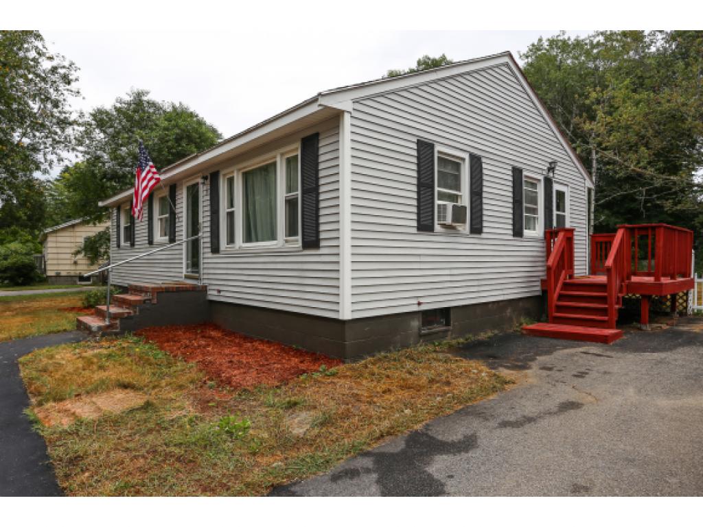 18 Butler Street Salem, NH 03079 - Photo 2 of 27