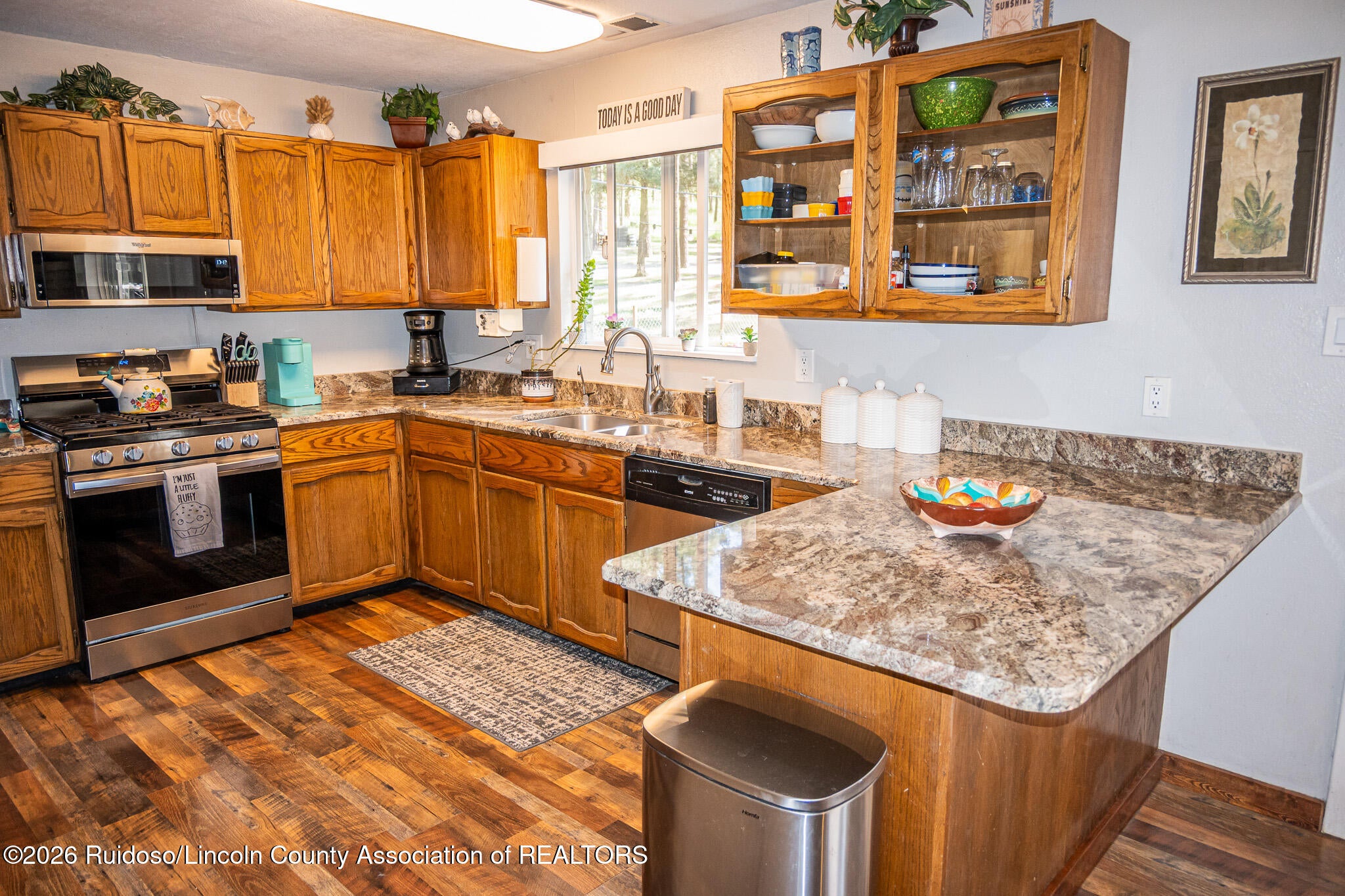 114 Virginia Canyon Road Ruidoso, NM 88345 - Photo 21 of 71 Gallery Image 21