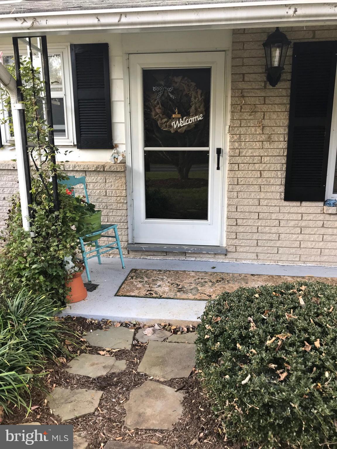 3244 Dublin Road Street, MD 21154 - Photo 4 of 24 Front Door