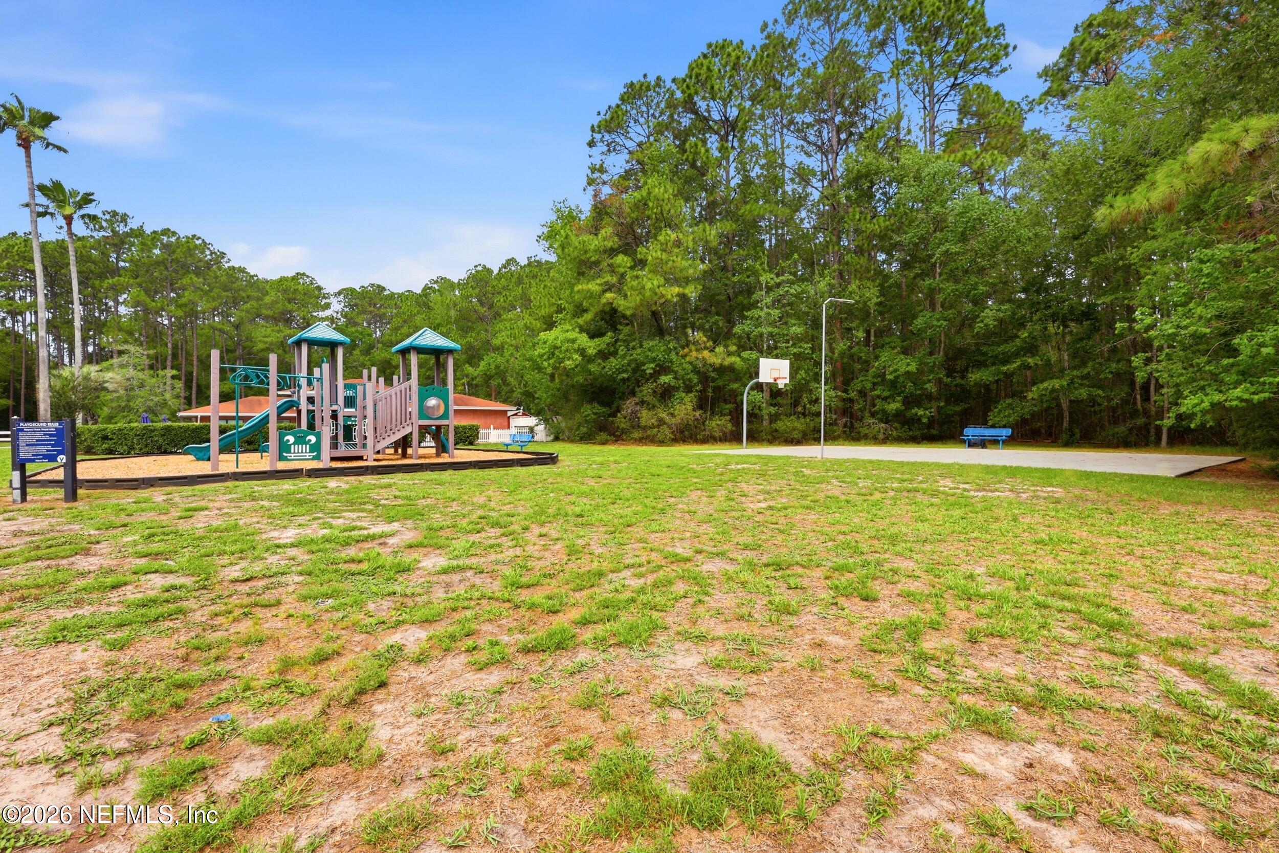 2081 Chaffee Road South, Unit 179 Jacksonville, FL 32221 - Photo 34 of 34 Playground